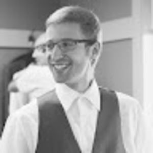 Meet your Posher, Scott